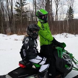 Meet your Posher, Brice